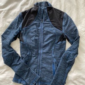 Define Jacket excellent quality